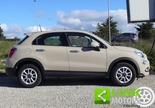 FIAT 500X 1.6 MultiJet 120 CV Business