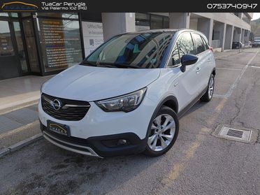 Opel Crossland X Ultimate 1.6 #9765