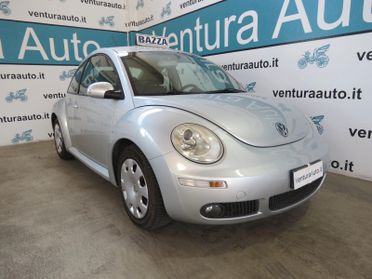 Volkswagen New Beetle 1.6 102 CV