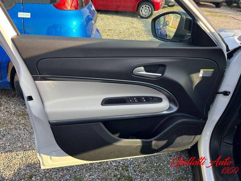 FIAT 600 1.2 Hybrid 110cv La Prima - PRM GALLOTTI