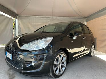 Citroen C3 1.4 VTi 95 CMP-5 Exclusive Gpl