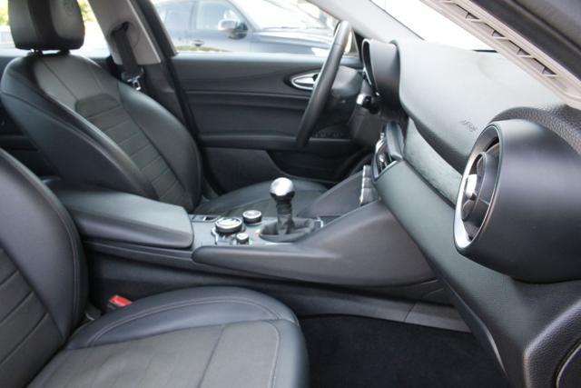 ALFA ROMEO Giulia 2.2 Turbodiesel 150 CV Super
