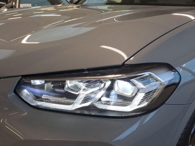 BMW X3 xDrive20d 48V Msport Aut. + Tetto apr.