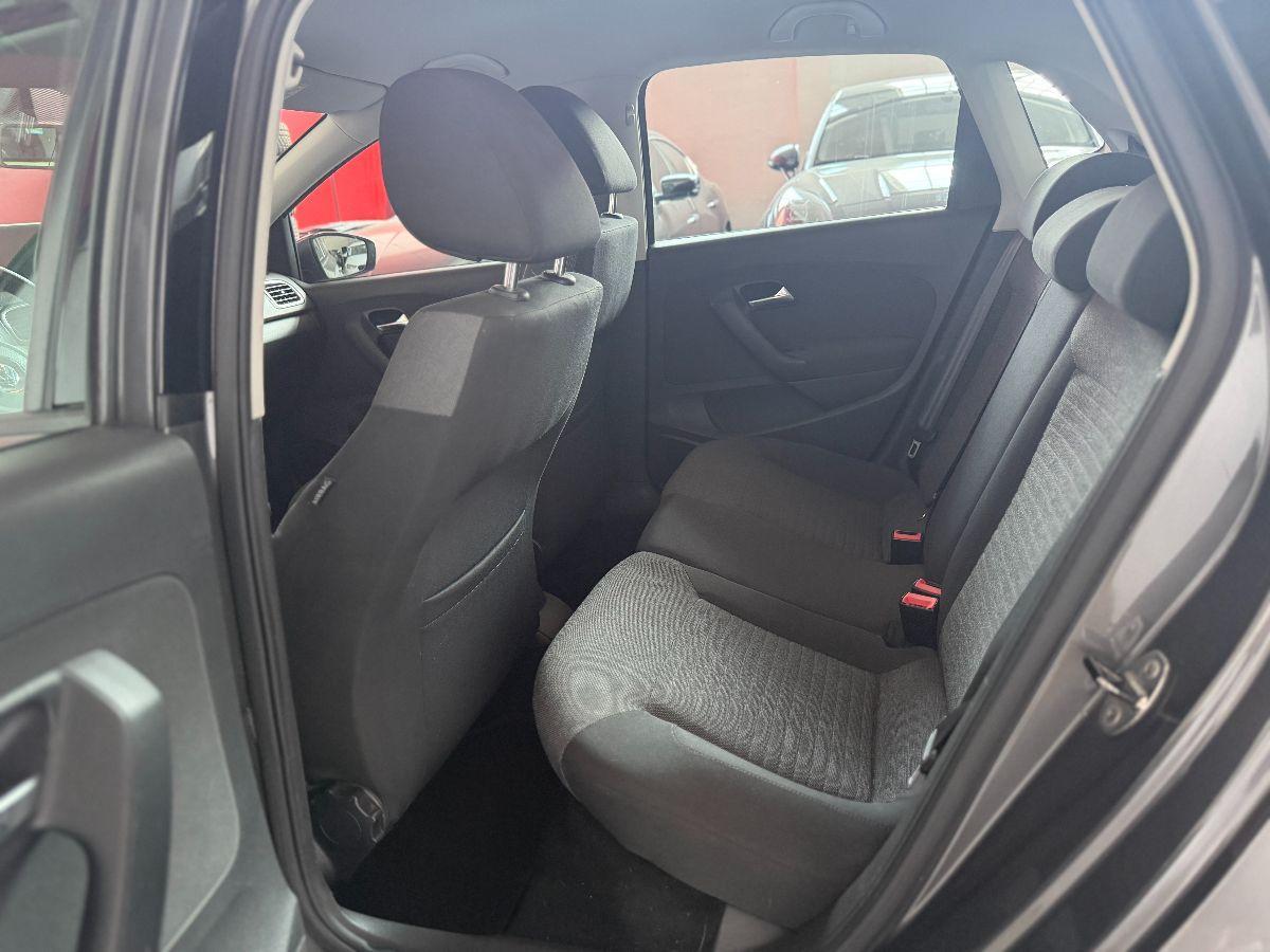 VOLKSWAGEN - Polo - 1.4 5p. Highline