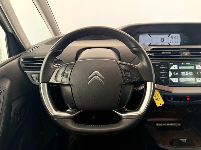 CITROEN Grand C4 Picasso 1.6 VTi 120 Intensive