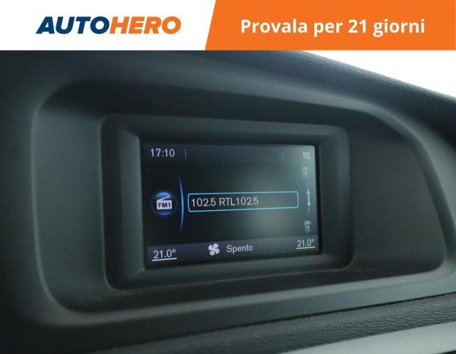 VOLVO V40 D2 Business Plus