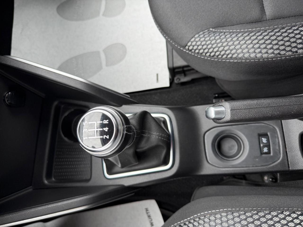 Dacia Duster 1.6 GPL Prestige*UNICO PROPRIETARIO