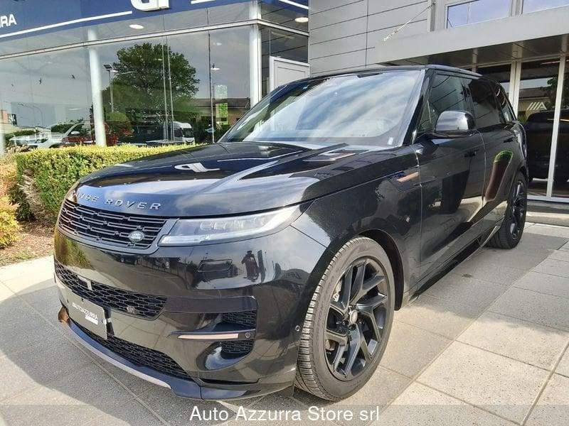 Land Rover Range Rover Sport 3.0d i6 mhev SE awd 250cv *TETTO, 22", FULL OPT, PROMO AZZURRA*