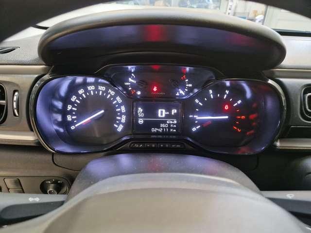 Citroen C3 C3 PureTech 110 S&S EAT6 Max