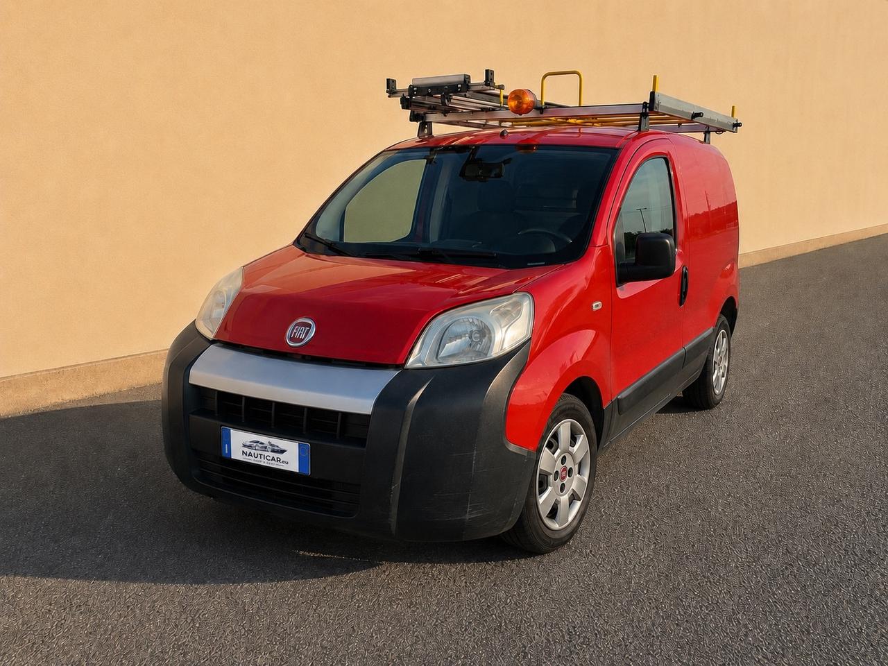 Fiat Fiorino 1.3 multijet 95cv