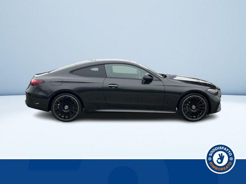 Mercedes-Benz CLE Coupé CLE 220d Coupé AMG Line Premium Plus