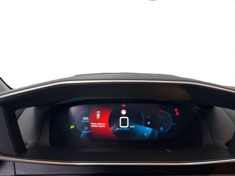Peugeot 208 II 2019 1.2 puretech Allure s&s 100cv my20