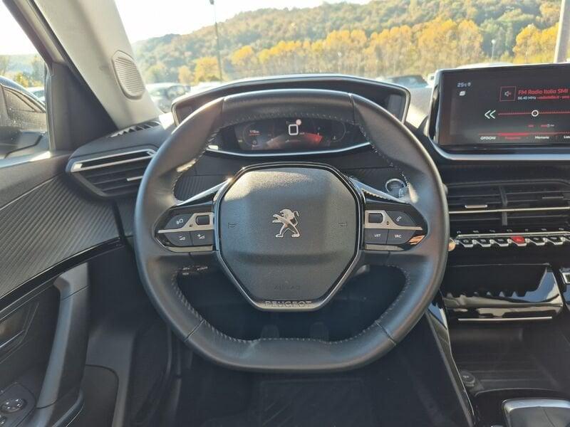 Peugeot 2008 2008 BlueHDi 110 S&S Allure Pack