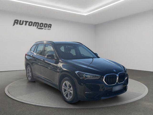 BMW X1 xDrive25e Advantage Auto