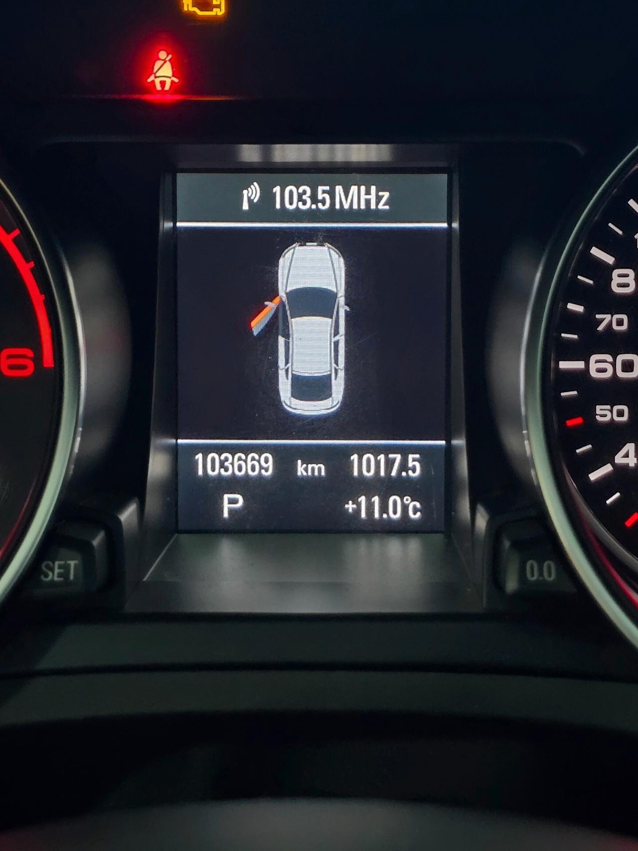 Audi A5 2.0 TDI 150 CV S line