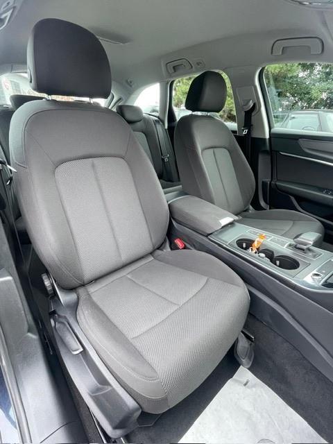 Audi A6 Avant 40 2.0 TDI S tronic Business