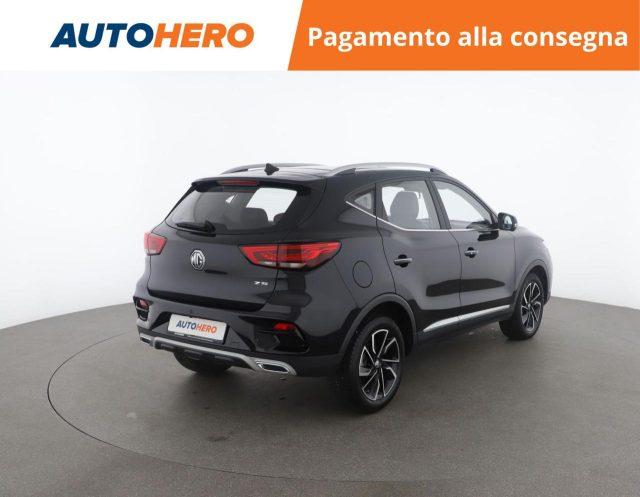 MG ZS 1.0T-GDI Luxury