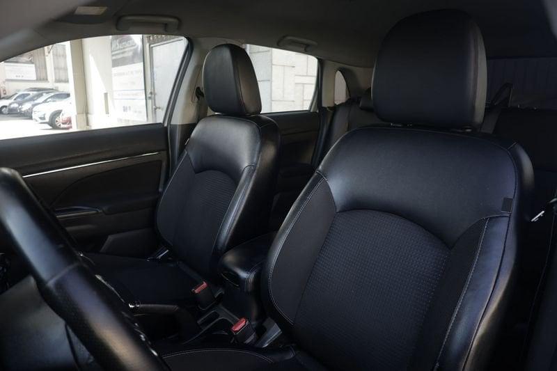 Citroën C4 Aircross CITROEN C4 AIRCROSS 1.6 HDI 115 S&S 2WD SEDUCTION 84KW ANNO 2013