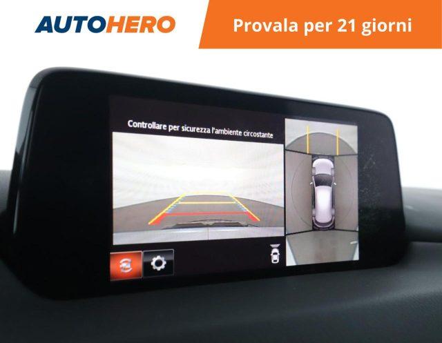 MAZDA CX-5 2.2L Skyactiv-D 184 CV AWD Exclusive