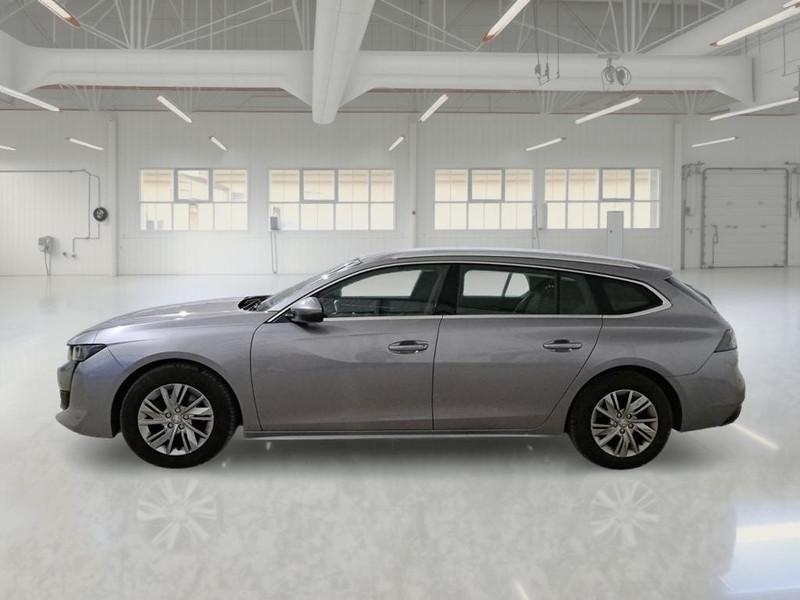 PEUGEOT 508 WAGON BlueHDi 130 Active Business S/S EAT8