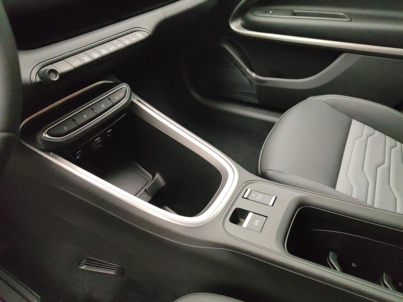 JEEP Avenger 1.2 145CV UPLAND 4XE EDCT6