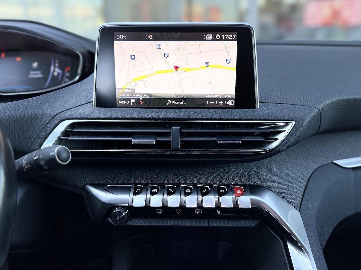 Peugeot 3008 1.5 Diesel 131CV E6 Neo. Automatica - 2020