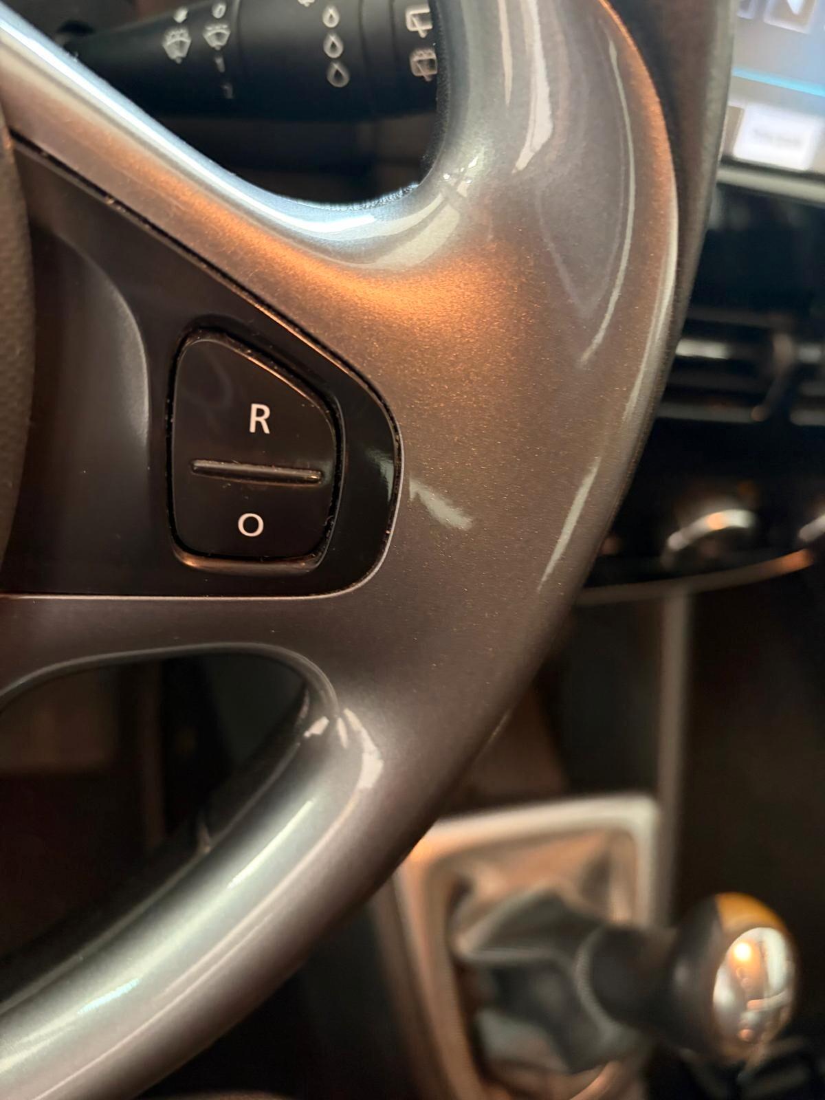 RENAULT CLIO 1.5 DCI 75 CV 5 PORTE "PERFETTA"