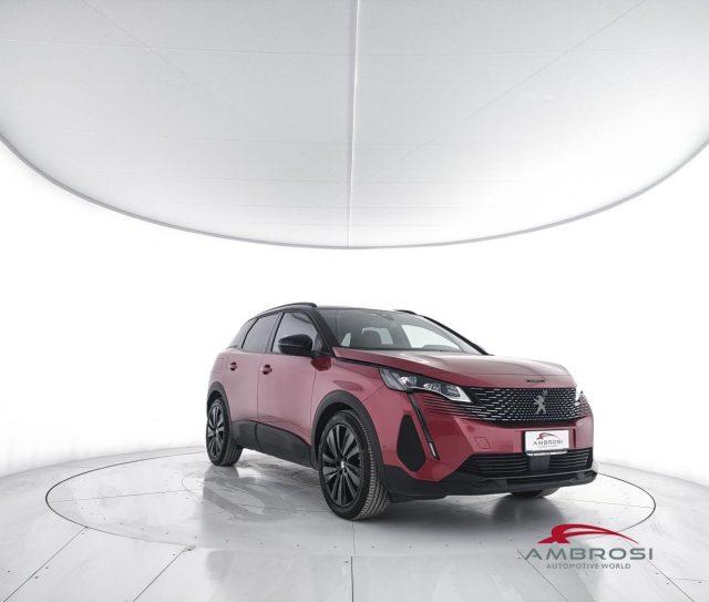 PEUGEOT 3008 BlueHDi 130 S&S EAT8 GT Pack - AUTOCARRO N1