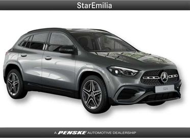 Mercedes-Benz GLA 220 GLA 220 d Automatic 4Matic AMG Line Advanced Plus