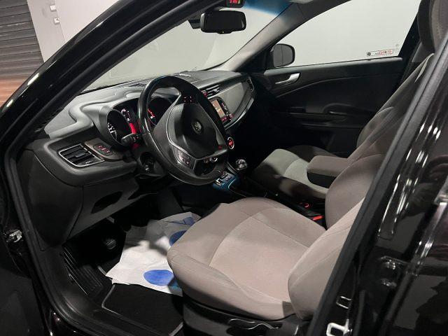 ALFA ROMEO Giulietta 1.6 JTDm-2 120 CV Distinctive