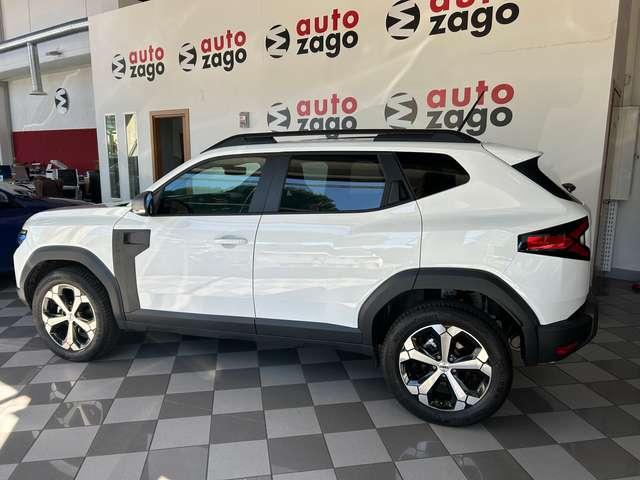 Dacia Duster 1.2 Mild Hybrid Journey 4x4 130 CV