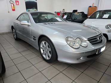 Mercedes-benz SL 500 cat BOOK SERVICE