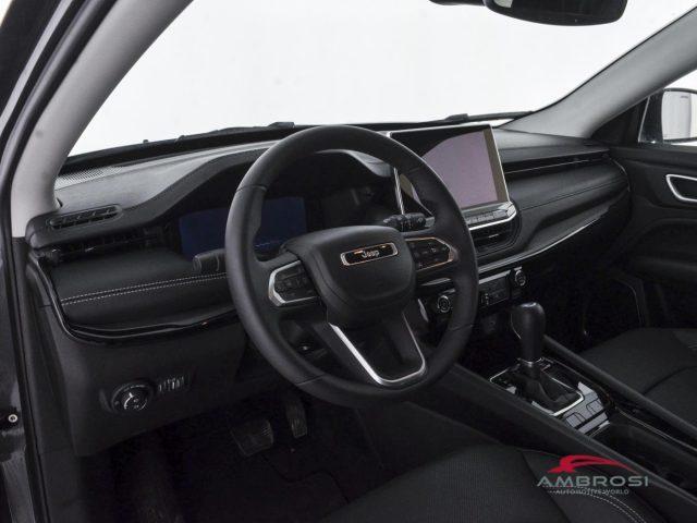 JEEP Compass 1.5 turbo t4 mhev Summit 2wd 130cv dct