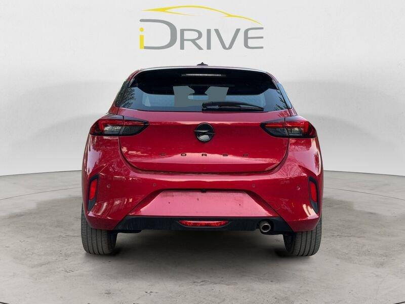 Opel Corsa Corsa 1.2 GS s&s 100cv