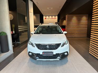 Peugeot 2008 BlueHDi 100 Allure