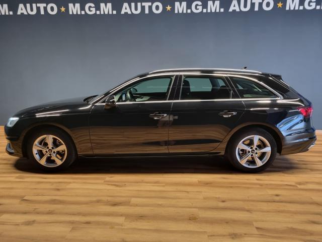 AUDI A4 Avant 30 TDI/136 CV S tronic Business Advanced