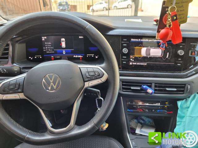 VOLKSWAGEN Polo 1.0 TSI 95 BLUEMOTION HIGH LINE