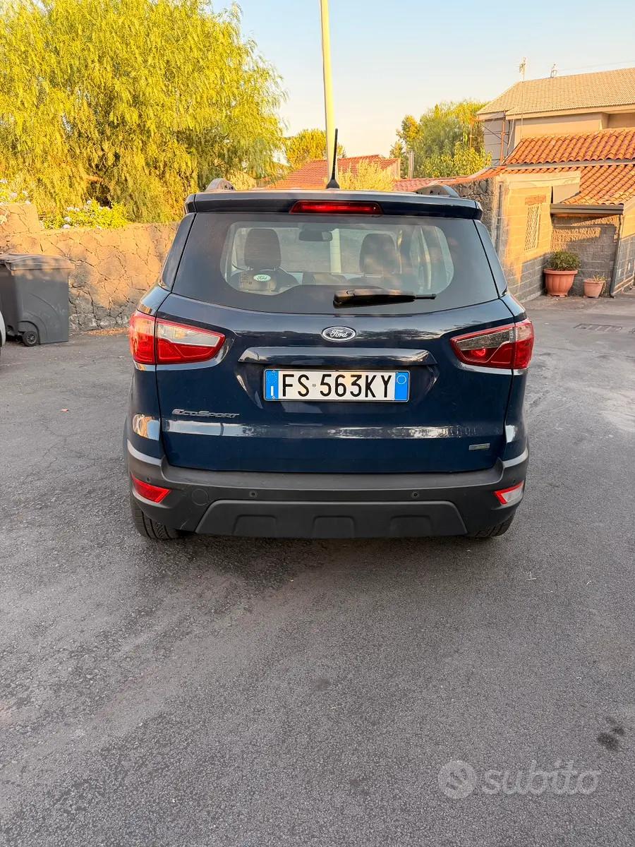 Ecosport