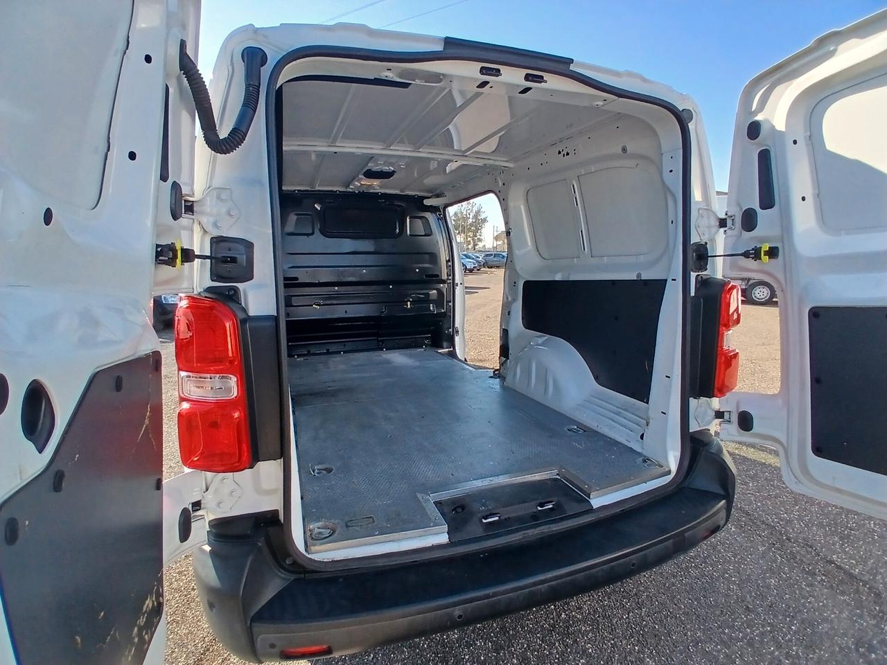 Citroen Jumper 30 BlueHDi 140 S&S PC-TN Furgone