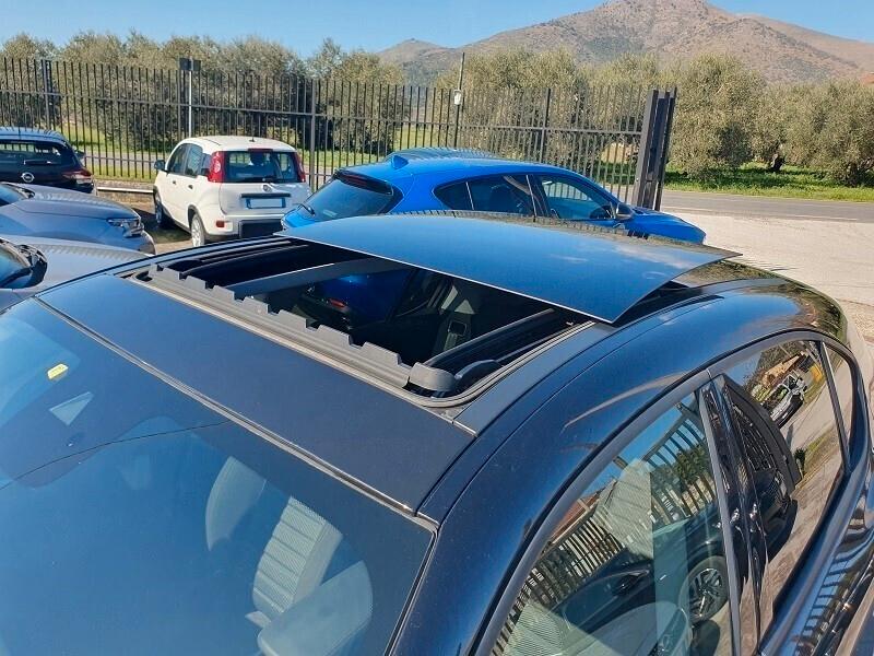 ALFA ROMEO Stelvio 2.2 TD 160CV AT8 XENO NAV TETTO