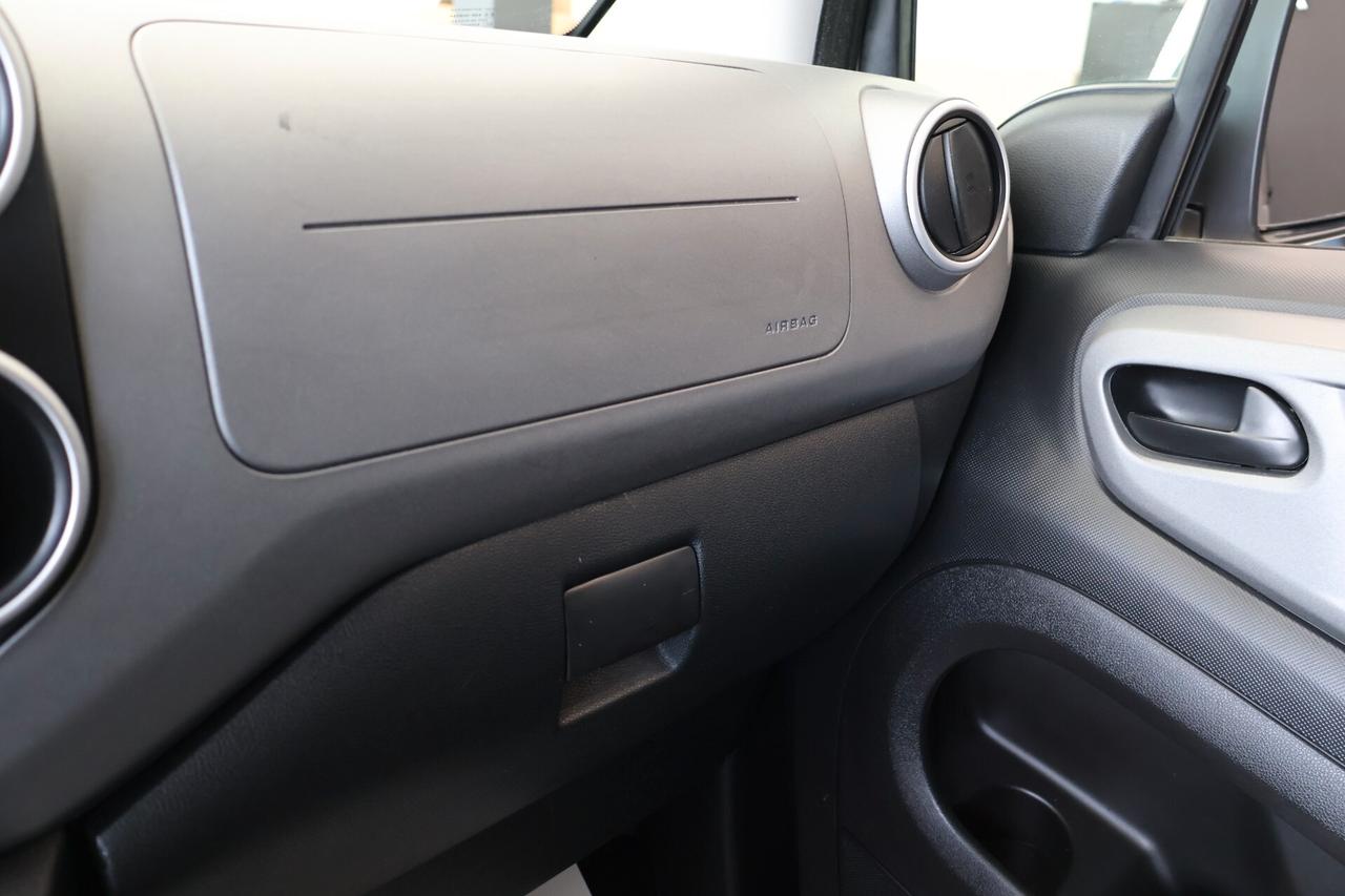Citroen Berlingo Multispace BlueHDi 100 S&S ETG6 F