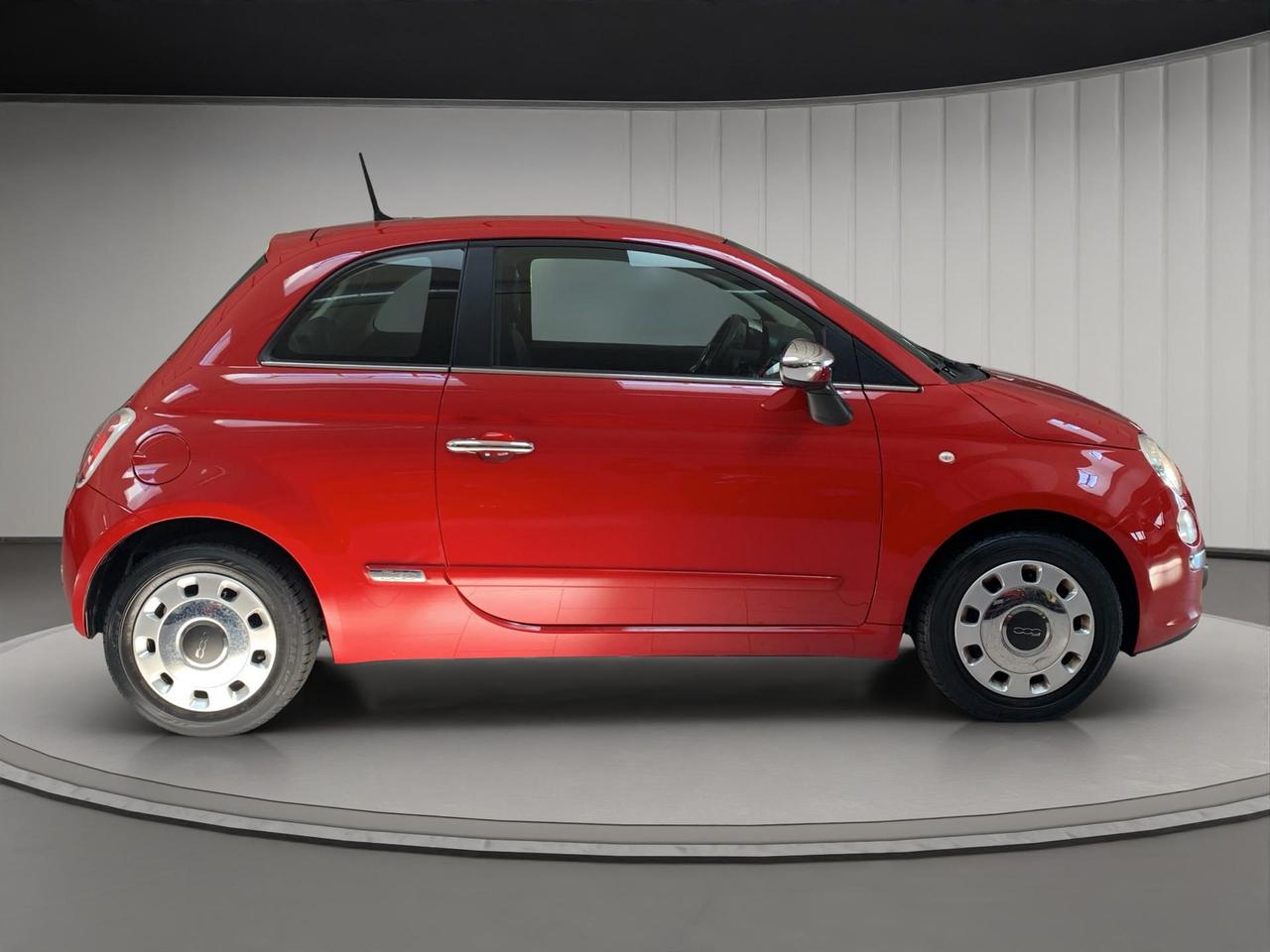 Fiat 500 1.2 easypower Pop Gpl 69cv