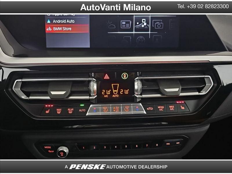 BMW Z4 Z4 sDrive20i Msport