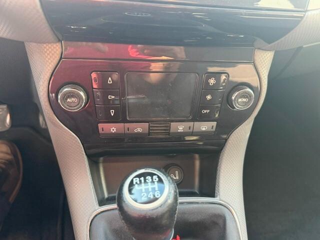 Fiat Bravo 1.6 MJT 105 CV DPF Easy anno 2013
