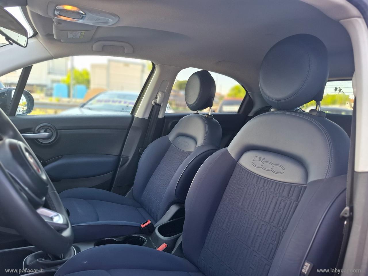 FIAT 500X 1.3 M.Jet 95 CV Sport
