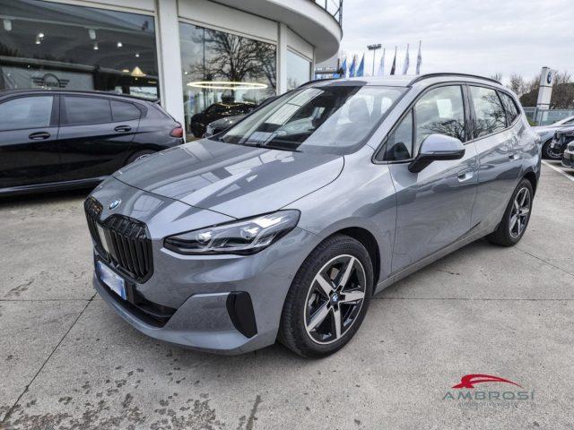 BMW 218 Serie 2 i Active Tourer Premium Package