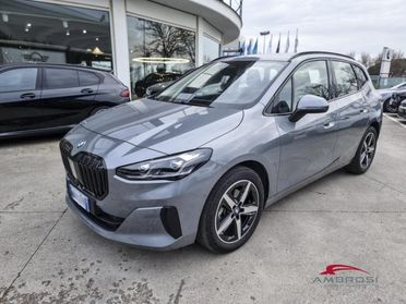 BMW 218 Serie 2 i Active Tourer Premium Package