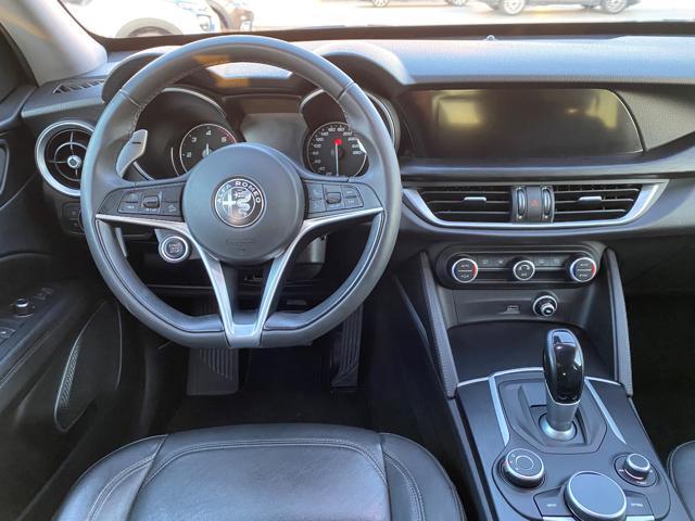 ALFA ROMEO Stelvio 2.2 Turbodiesel 210 CV AT8 Q4 Executive