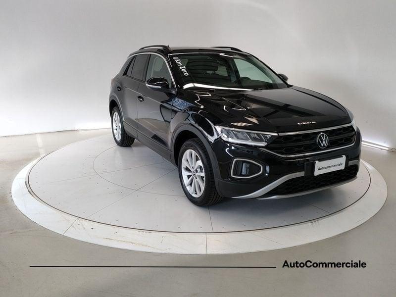 Volkswagen T-Roc T-Roc 2.0 TDI SCR 150 CV DSG Edition Plus