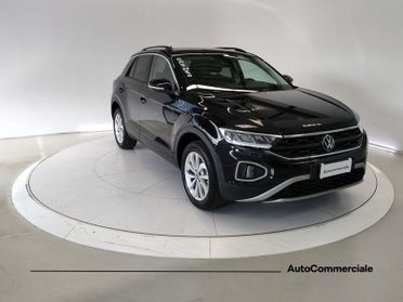 Volkswagen T-Roc T-Roc 2.0 TDI SCR 150 CV DSG Edition Plus